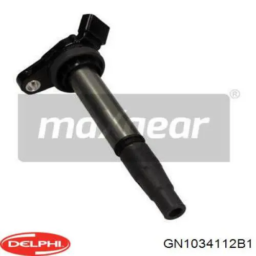Comprar GN1034112B1 Delphi Bobina