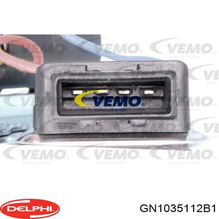 Comprar GN1035112B1 Delphi Bobina