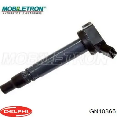 GN10366 Delphi