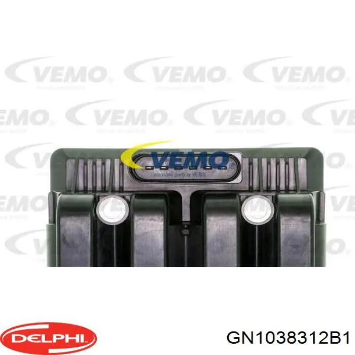 Comprar GN1038312B1 Delphi Bobina
