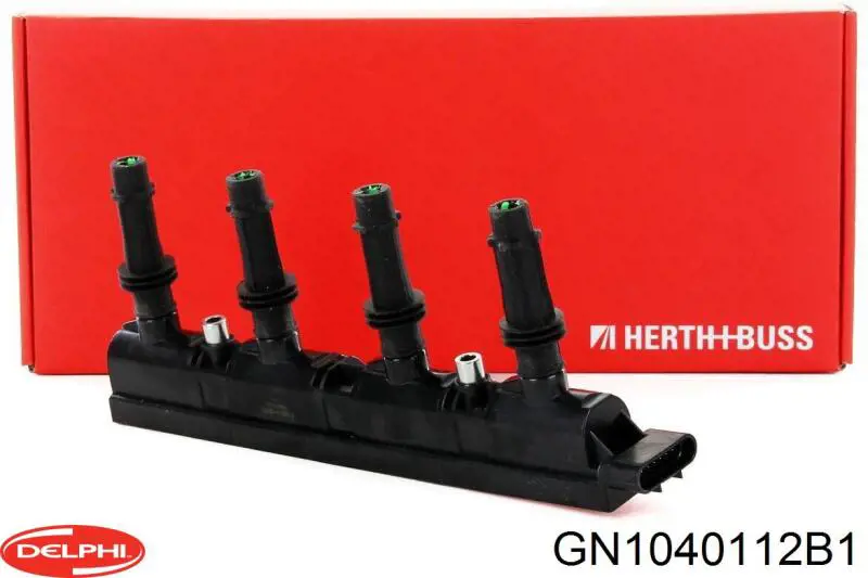 Bobina GN1040112B1 Delphi