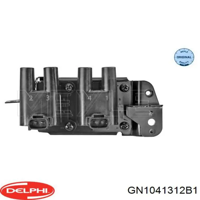Comprar GN1041312B1 Delphi Bobina