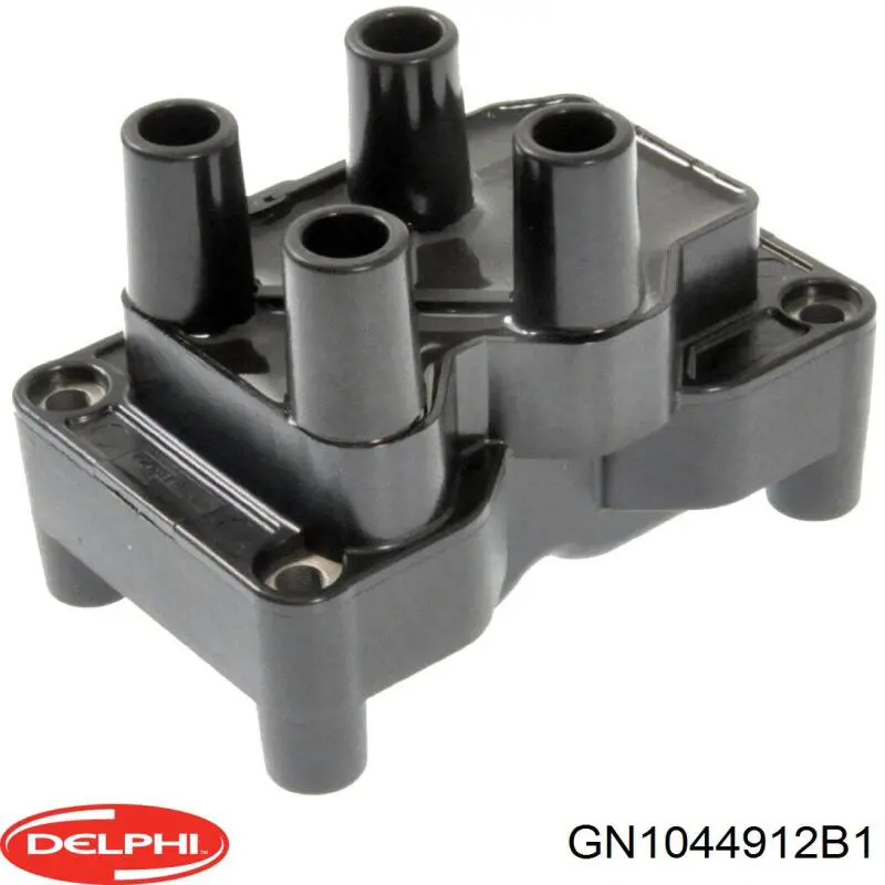 Bobina de chispa Delphi GN1044912B1 precio, desde 30,78 EUR