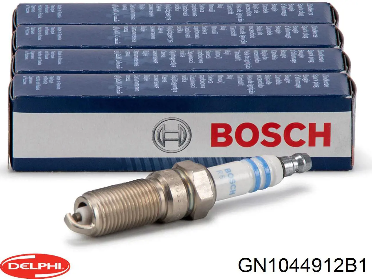 Comprar GN1044912B1 Delphi Bobina