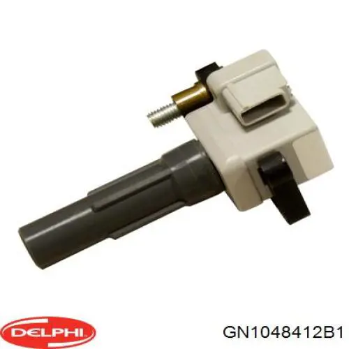 Bobina de chispa Delphi GN1048412B1 precio, desde 35,65 EUR