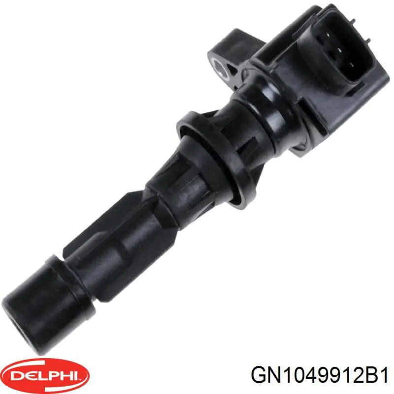 Bobina de chispa Delphi GN1049912B1 precio, desde 43,72 EUR