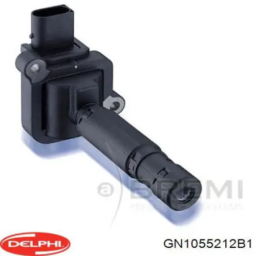 Bobina de chispa Delphi GN1055212B1 precio, desde 35,55 EUR