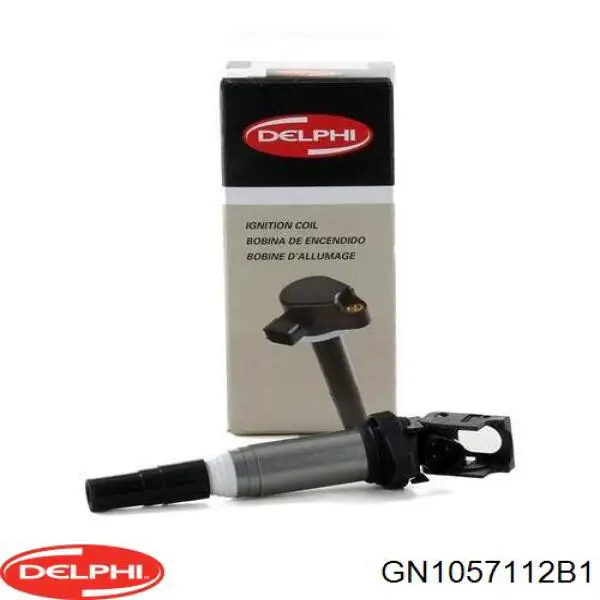 Comprar GN1057112B1 Delphi Bobina
