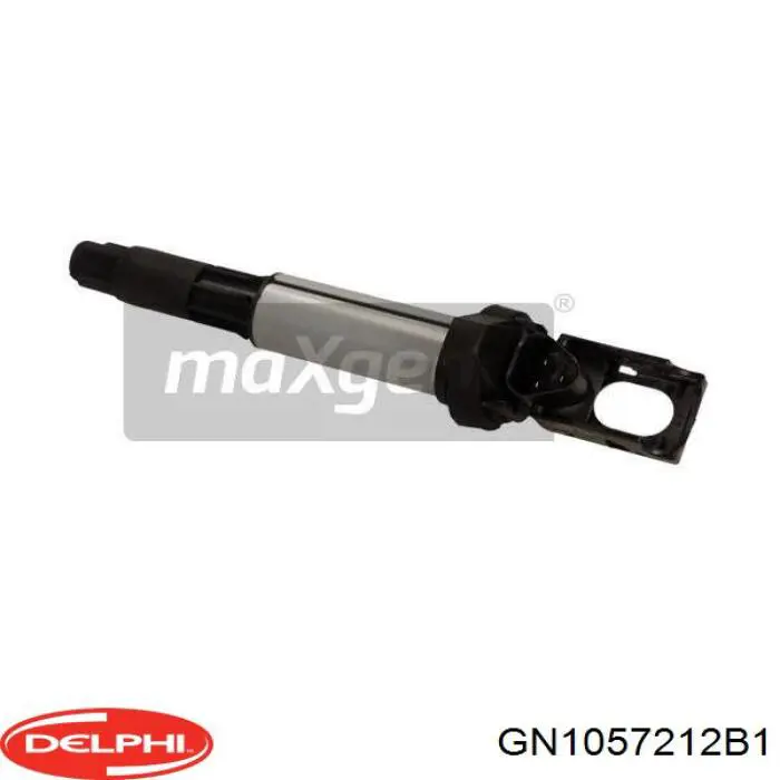 Bobina de encendido Delphi GN1057212B1