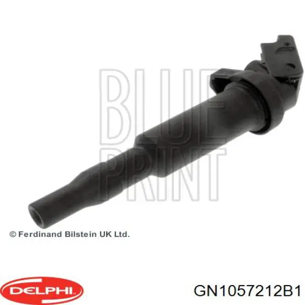 Bobina de chispa Delphi GN1057212B1 precio, desde 29,43 EUR