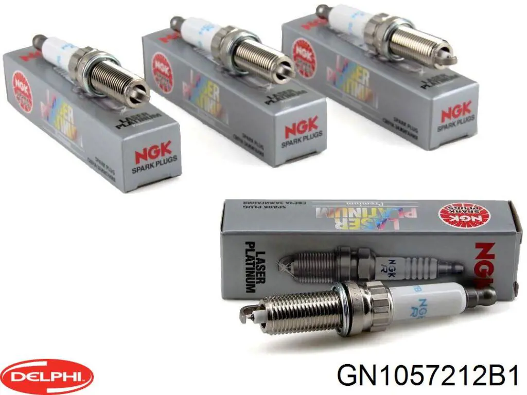 Bobina GN1057212B1 Delphi
