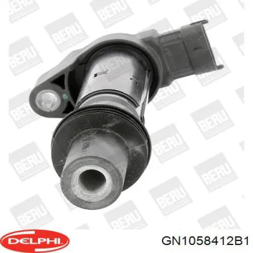 Bobina de chispa Open Parts IGN105400 precio, desde 31,98 EUR