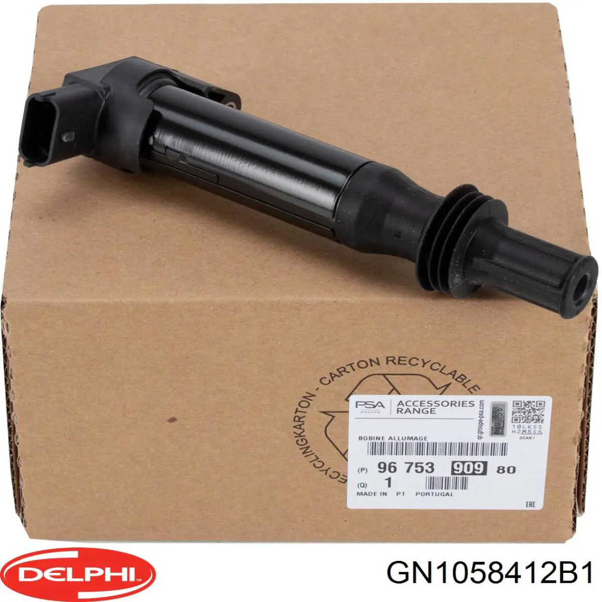 Comprar IGN105400 Open Parts Bobina