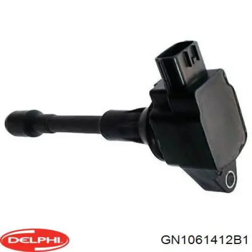 Comprar Bobina JUKE  F15