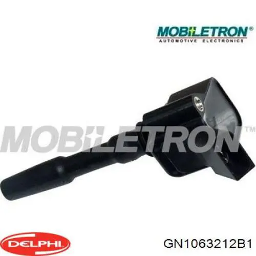 Bobina GN1063212B1 Delphi