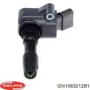 Bobina de chispa Delphi GN1063212B1 precio, desde 34,85 EUR