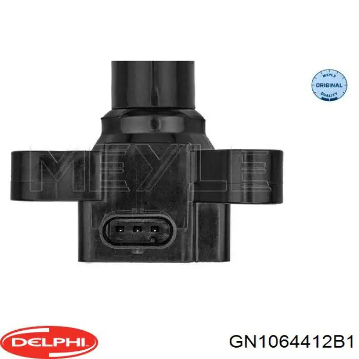 Comprar 80756 Mapco Bobina