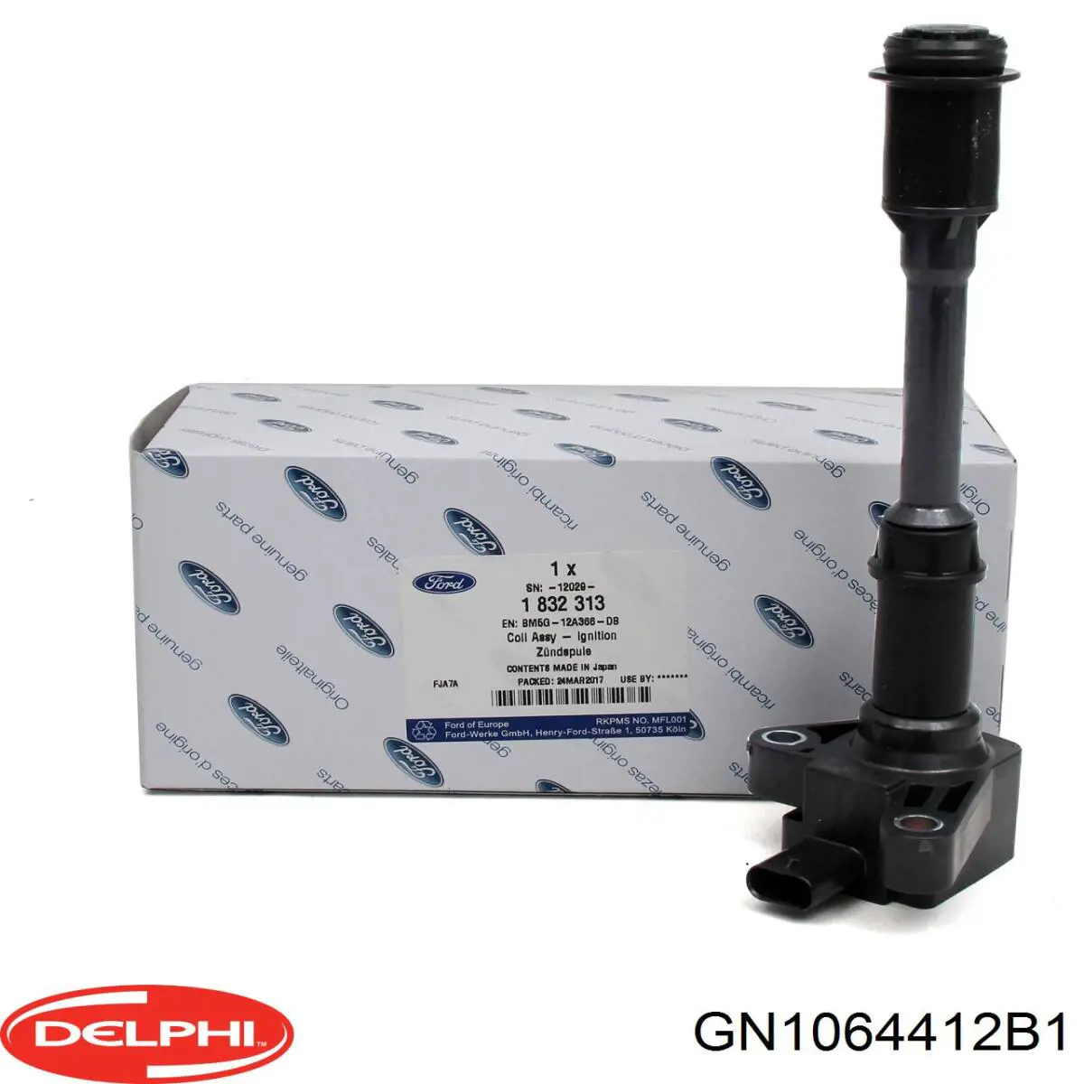 Bobina de chispa Mapco 80756 precio, desde 40,66 EUR