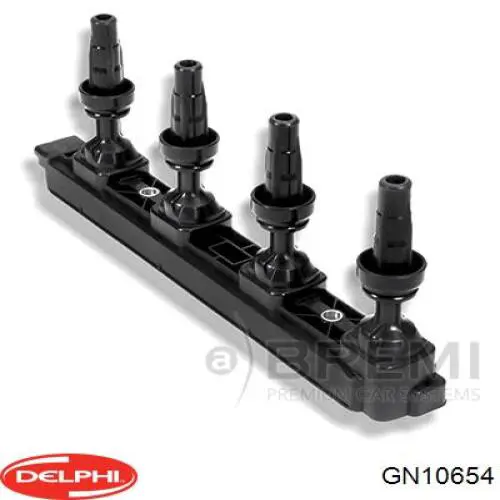 Bobina de chispa VALEO 245364 precio, desde 58,76 EUR