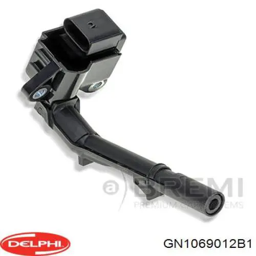 Bobina de chispa Delphi GN1069012B1 precio, desde 55,86 EUR
