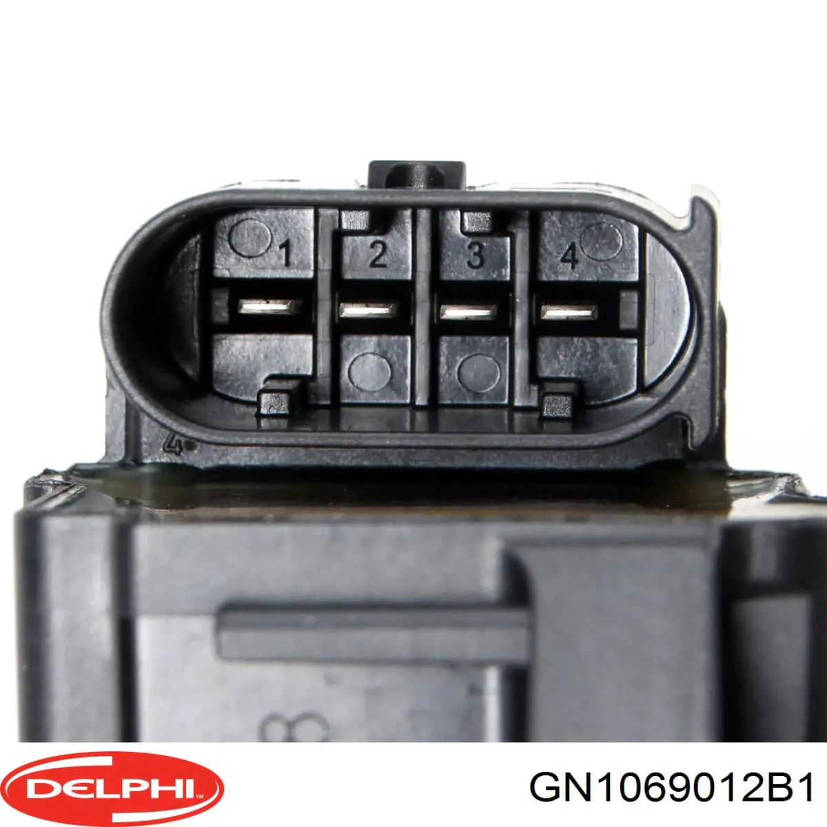 Comprar GN1069012B1 Delphi Bobina