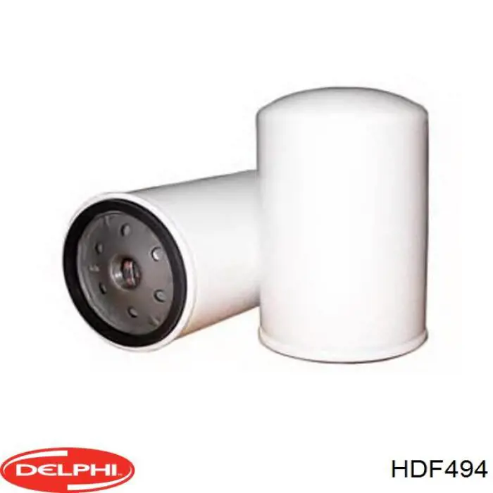 Comprar 210970 Scania Filtro diesel