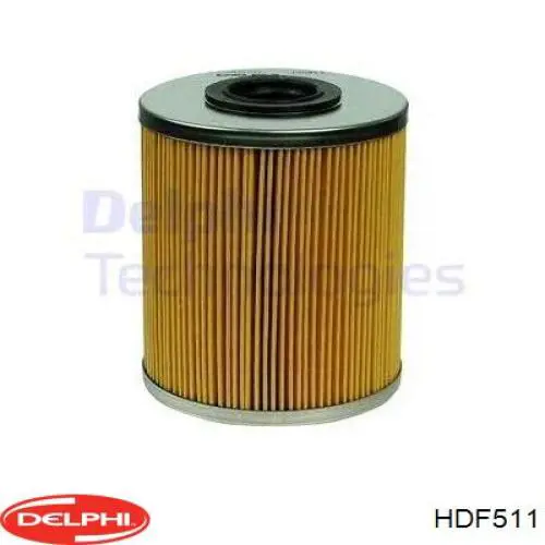 HDF511 Delphi filtro combustible