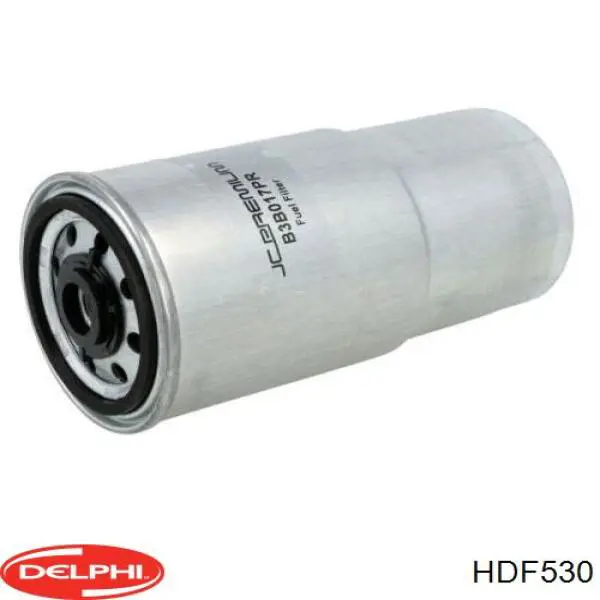 HDF530 Delphi filtro combustible