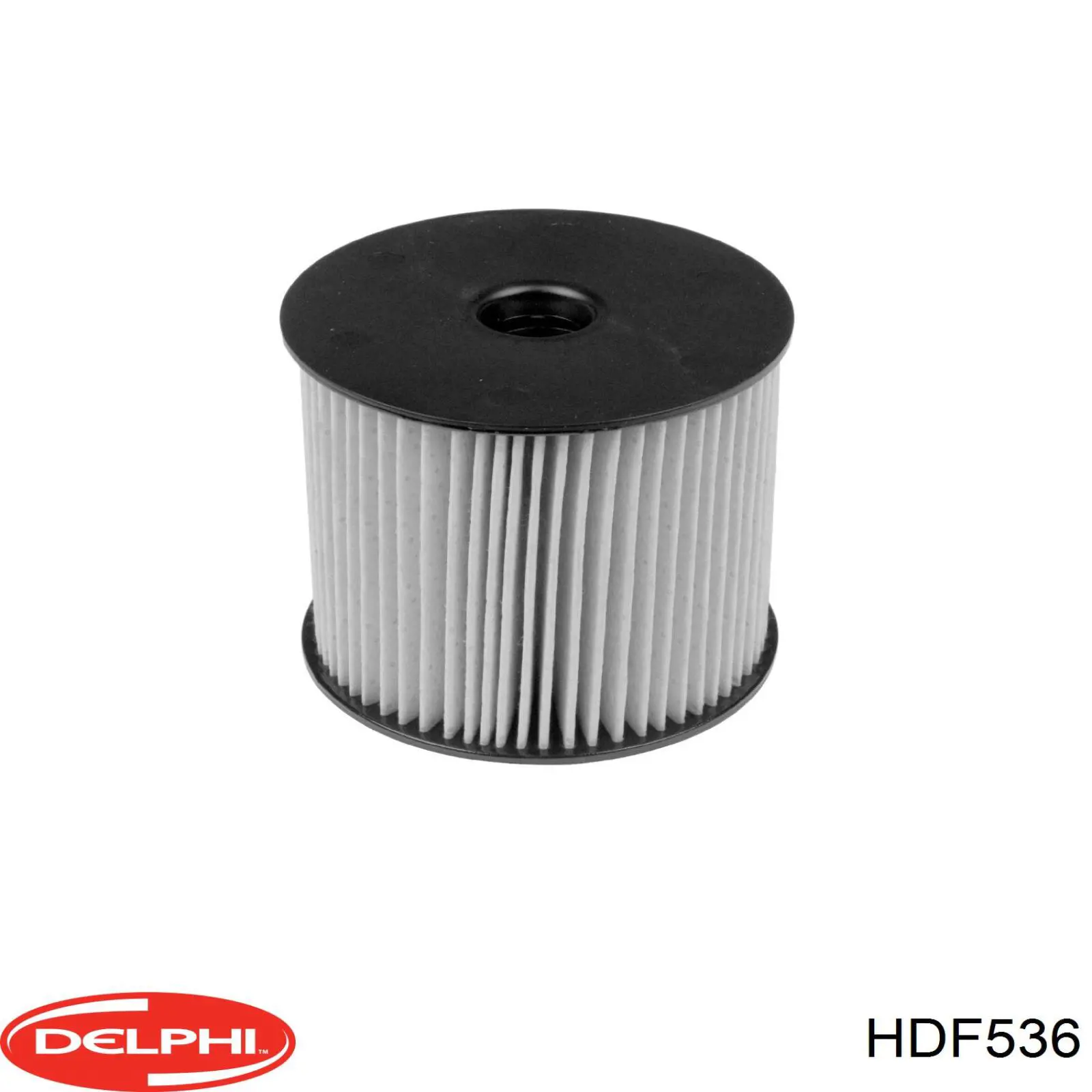 Filtro de combustible 031580 Cautex