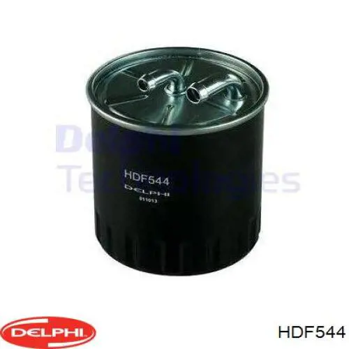 Filtro combustible Delphi HDF544 precio, desde 16,97 EUR
