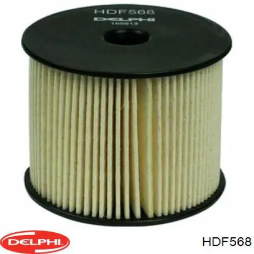 Comprar HDF568 Delphi Filtro diesel