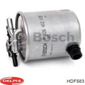 HDF583 Delphi filtro combustible