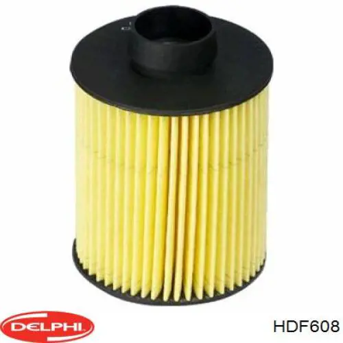 Filtro combustible Delphi HDF608 precio, desde 12,32 EUR