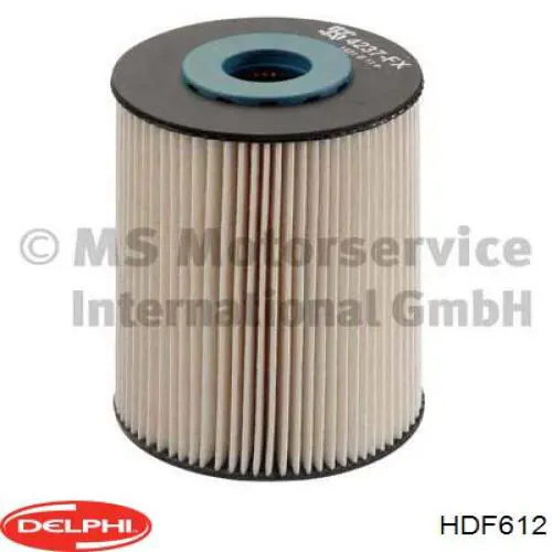 Filtro combustible Fiat Ducato 3 250