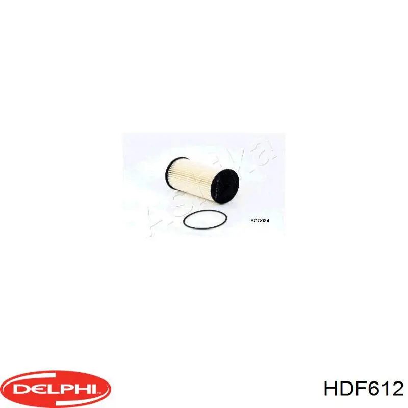 Filtro combustible Fiat Ducato 3 250