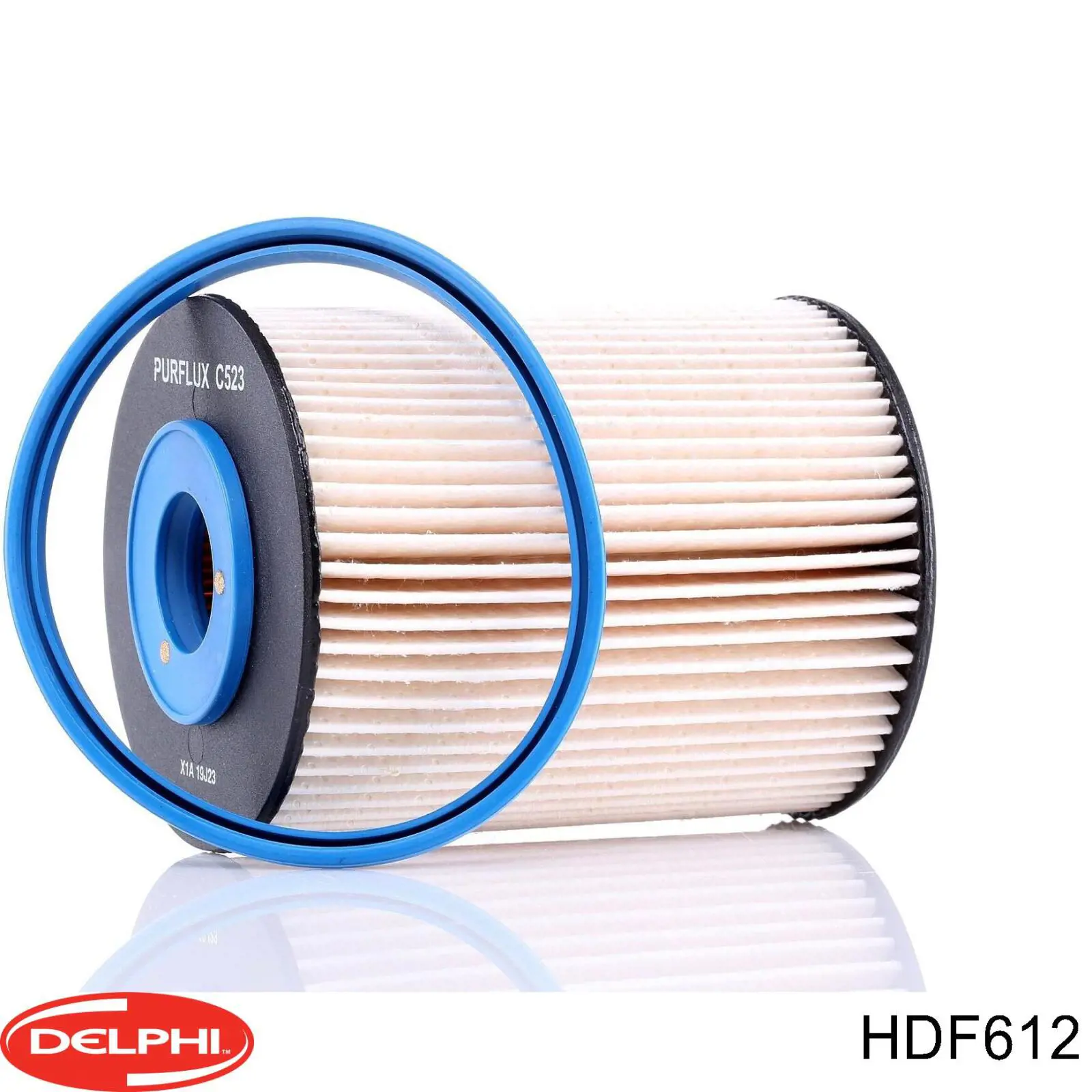 Filtro combustible Fiat Ducato 3 250