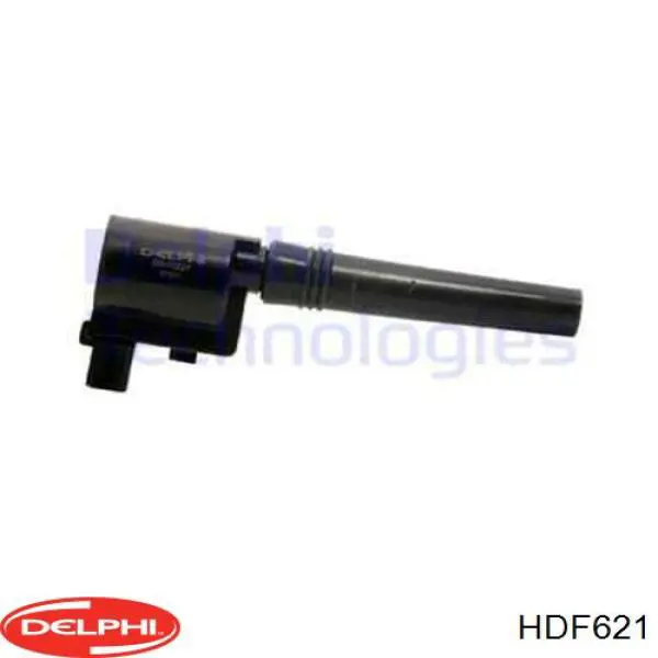 HDF621 Delphi filtro combustible