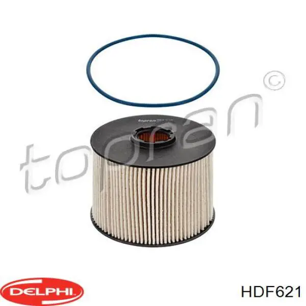 Comprar HDF621 Delphi Filtro diesel