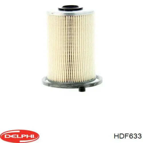 HDF633 Delphi filtro combustible