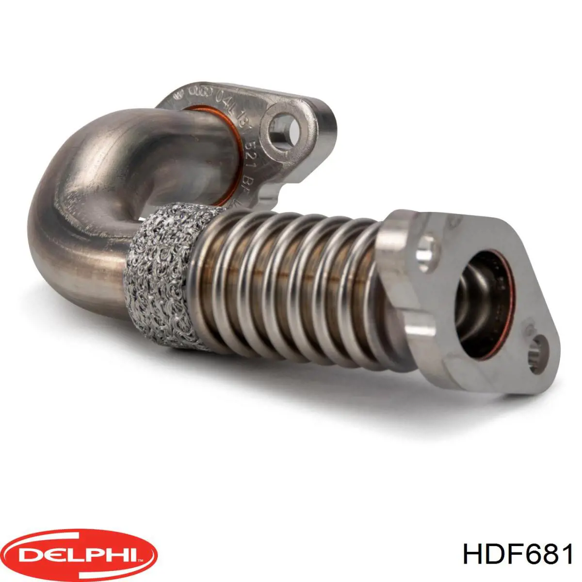HDF681 Delphi Filtro de gasolina