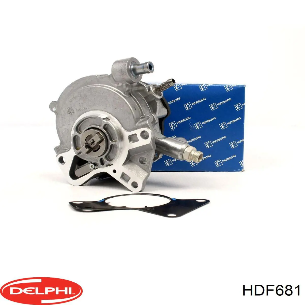 Filtro combustible Delphi HDF681 precio, desde 23,64 EUR