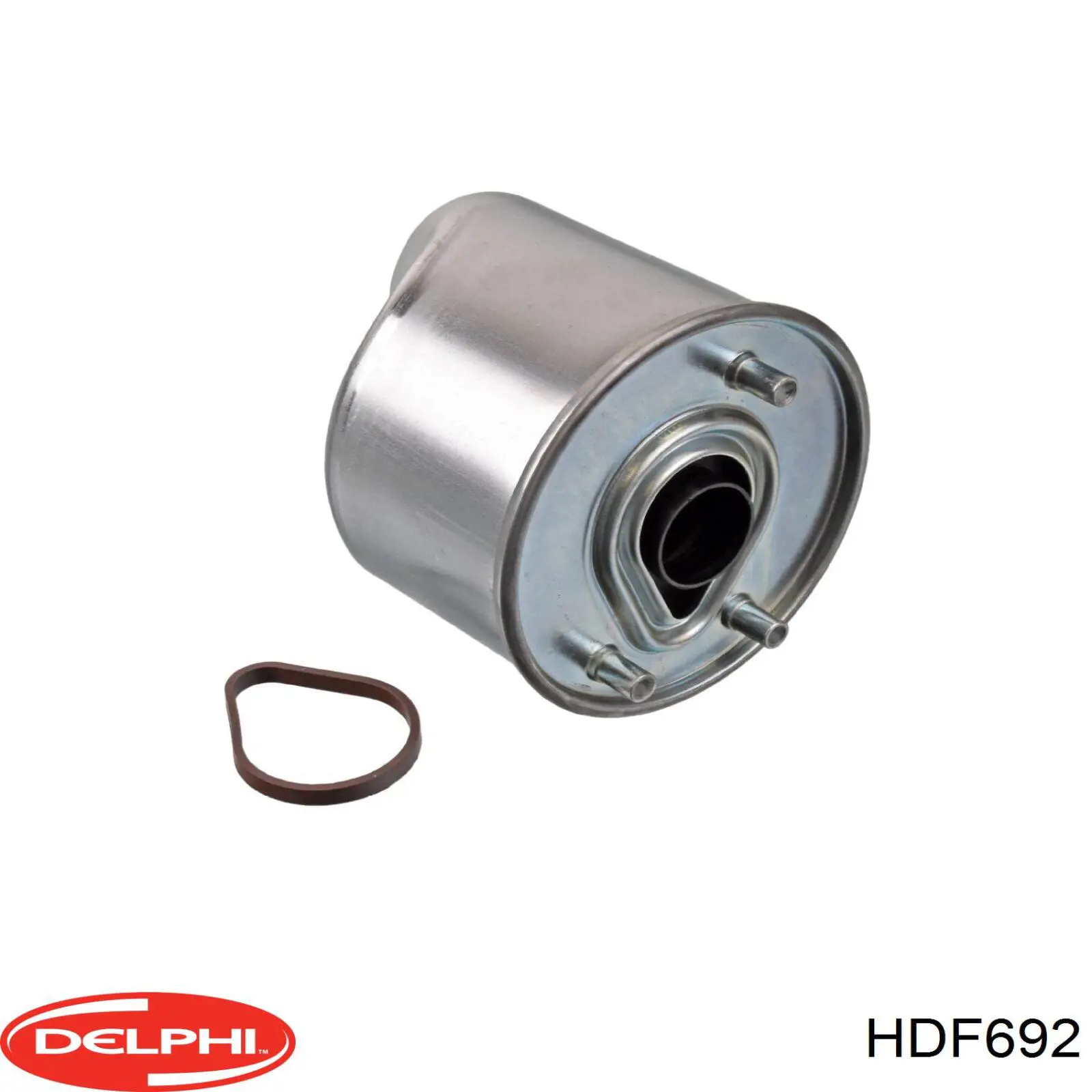 Comprar HDF692 Delphi Filtro diesel