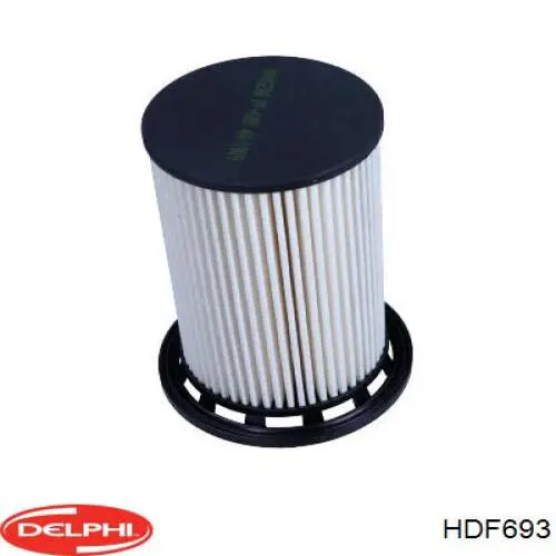 Comprar HDF693 Delphi Filtro diesel