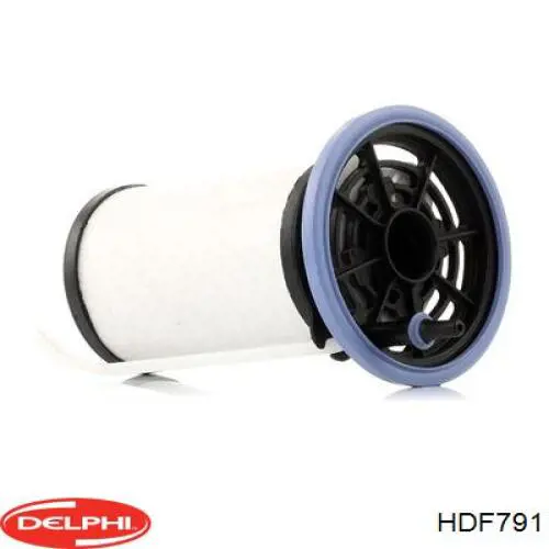 Comprar HDF791 Delphi Filtro diesel