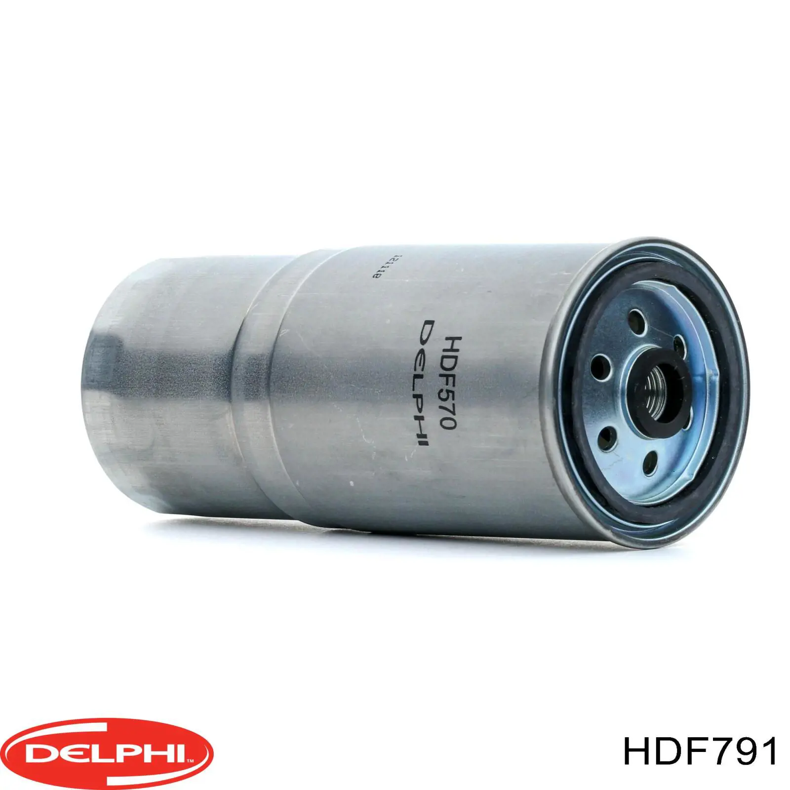 Filtro combustible Delphi HDF791 precio, desde 51,32 USD