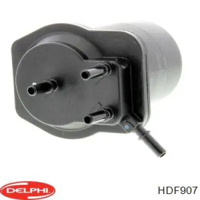 HDF907 Delphi Filtro de gasolina