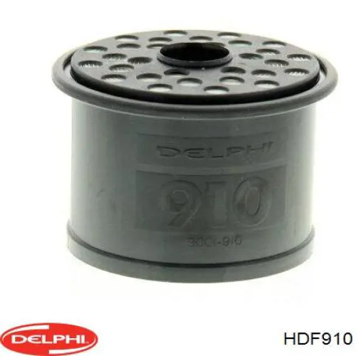 HDF910 Delphi filtro combustible