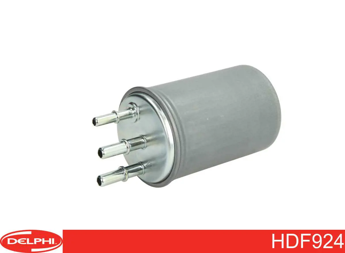 Comprar HDF924 Delphi Filtro diesel