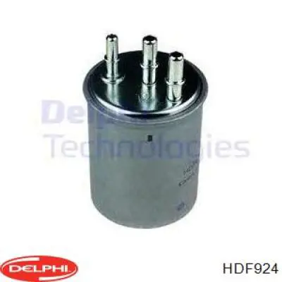 Filtro combustible Jaguar X-type CF1