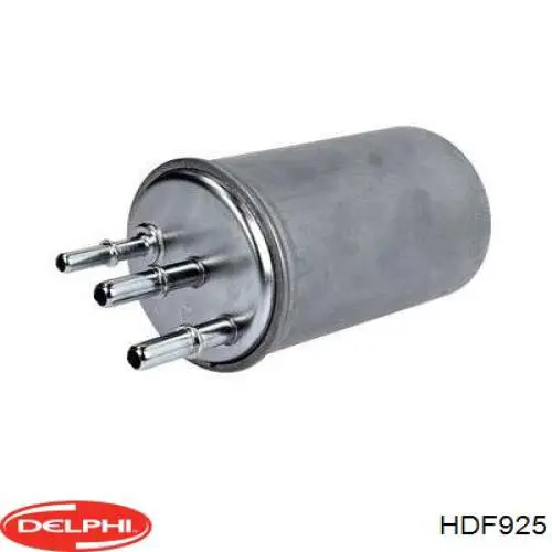 Comprar HDF925 Delphi Filtro diesel